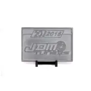 MACHETA METALICA NISSAN SKYLINE GTR 2002 SCARA 1 LA 24 VIV253745019