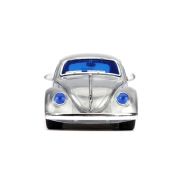 MASINA METALICA VW BEETLE 1959 SCARA 1 LA 24 VIV253745008