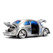 MASINA METALICA VW BEETLE 1959 SCARA 1 LA 24 VIV253745008