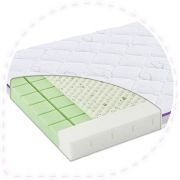 Saltea pentru patut Angel Dream - 140 x 70 x 11 cm BBXT015092