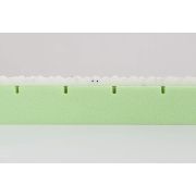 Saltea pentru patut Angel Dream - 140 x 70 x 11 cm BBXT015092