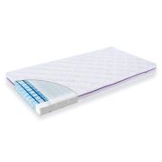 Saltea pentru patut Breeze - 120 x 60 x 11 cm BBXT015201