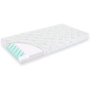 Saltea pentru patut Cuddleland - 120 x 60 x 11 cm BBXT014551