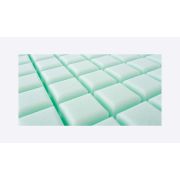 Saltea pentru patut Cuddleland - 120 x 60 x 11 cm BBXT014551