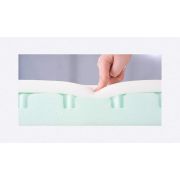 Saltea pentru patut Cuddleland - 120 x 60 x 11 cm BBXT014551