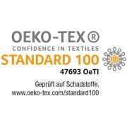 Saltea pentru patut Cuddleland - 120 x 60 x 11 cm BBXT014551