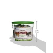 Set pentru sortat - animalute din jungla