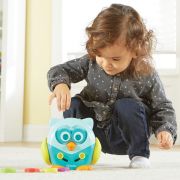 Joc interactiv - bufnita cea isteata