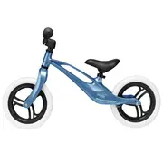 Lionelo - Bicicleta fara pedale Bart, 12 , Sky Blue BYNLOE-BART_SKY_BLUE