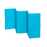 Lionelo - Patut pliant Sven Plus, Sky Blue - BYNLO-Sven Plus_Sky_Blue