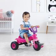 Prima mea tricicleta - unicorn