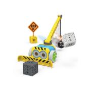 Set accesorii - robotelul botley pe santier