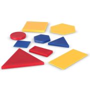 Set de sortat - forme geometrice