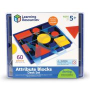 Set de sortat - forme geometrice