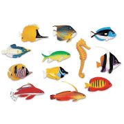 Set pentru sortat - pestisorii jucausi (60 piese)