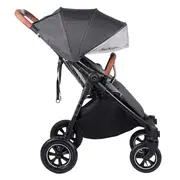 Carucior sport Nevia Grey Coletto SUPcoletto_nevia_grey