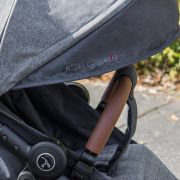 Carucior sport Nevia Grey Coletto SUPcoletto_nevia_grey
