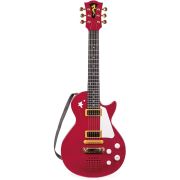 Chitara rock
