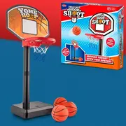 Cos de baschet interactiv