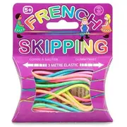 Elastic colorat pentru sarit