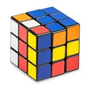 Joc de logica - cubul inteligent