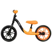 Lionelo - Bicicleta fara pedale Alex, 12&Prime;, Orange BYNLOE-ALEX_ORANGE