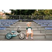 Lionelo - Bicicleta fara pedale Alex, 12″, Orange BYNLOE-ALEX_ORANGE