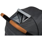 Lionelo - Carucior sport Bell Cu accesorii, 0-22 kg, Gri BYNLO-BELL_GRAPHITE