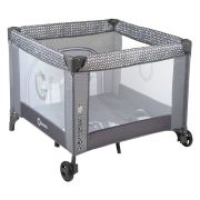 Lionelo - Tarc de joaca Sofie, Grey Scandi BYNLO-SOFIE_GREY_SCANDI