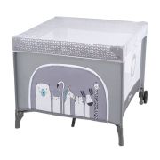 Lionelo - Tarc de joaca Sofie, Grey Scandi BYNLO-SOFIE_GREY_SCANDI