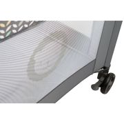 Lionelo - Tarc de joaca Sofie, Grey Scandi BYNLO-SOFIE_GREY_SCANDI