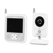 Lionelo - Video monitor Babyline 7.1 BYNLOC-BABYLINE_7.1