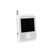 Lionelo - Video monitor Babyline 7.1 BYNLOC-BABYLINE_7.1