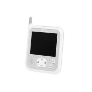 Lionelo - Video monitor Babyline 7.1 BYNLOC-BABYLINE_7.1