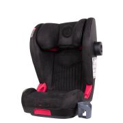 Scaun auto Zafiro cu Isofix Black 15-36 Kg Coletto SUPzafiro_ifix_black