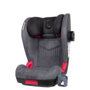 Scaun auto Zafiro cu Isofix Grafit 15-36 Kg Coletto SUPzafiro_ifix_grafit