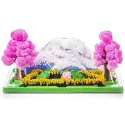 Set experimente - gradina magica