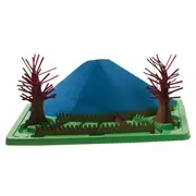 Set experimente - gradina magica