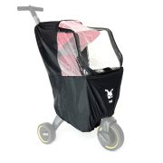 Husa de ploaie Doona pentru Tricicleta Liki Trike ERFSP553-99-000-000