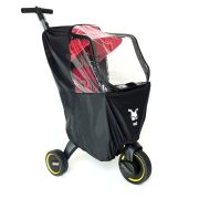 Husa de ploaie Doona pentru Tricicleta Liki Trike ERFSP553-99-000-000