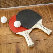 Set accesorii - tenis de masa