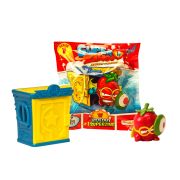 SUPERZINGS ASCUNZATOAREA VIVSZ1002