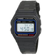 Ceas De Mana Casio W591vqes Chronograph - VG83740