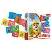 JOC DOMINO PATRULA CATELUSILOR VIV01895