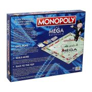 Joc Monopoly Mega Edition - VG83767