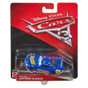Jucarii Masini Disney Pixar Cars 3 Fabulous Lightning Mcqueen - VG83865