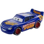 Jucarii Masini Disney Pixar Cars 3 Fabulous Lightning Mcqueen - VG83865