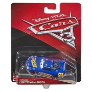 Masinuta Cars 3 Die Cast Fabulous Mcqueen - VG83666