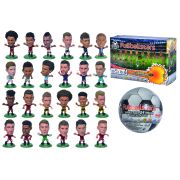 MINGE SURPRIZA CU JUCATORI DE FOTBAL CELEBRI VIV105951700