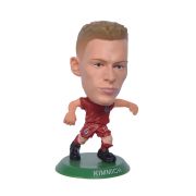 MINGE SURPRIZA CU JUCATORI DE FOTBAL CELEBRI VIV105951700